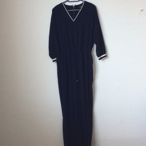 Ralph Lauren jumpsuit Size 12